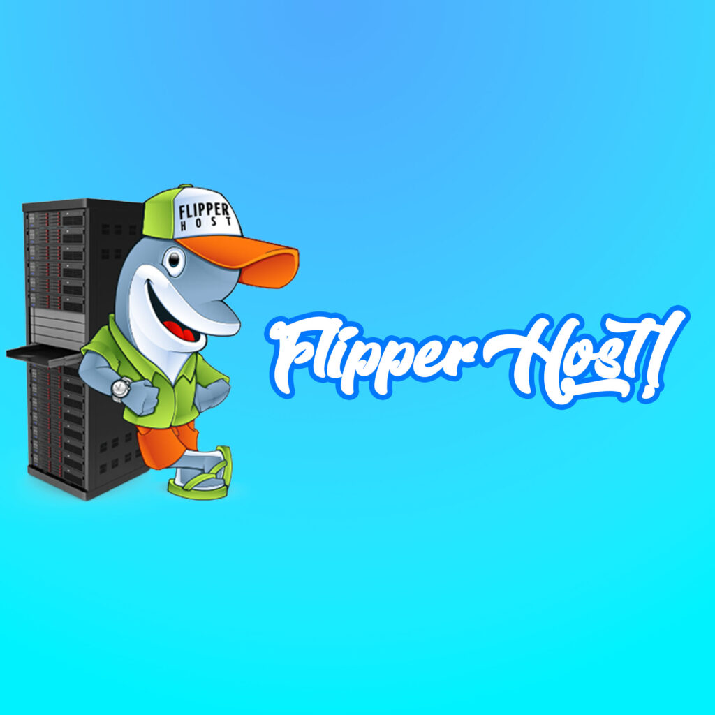 Flipper主机,主机优惠活动,您可以以更少的钱获得双倍的资源！-百变无痕